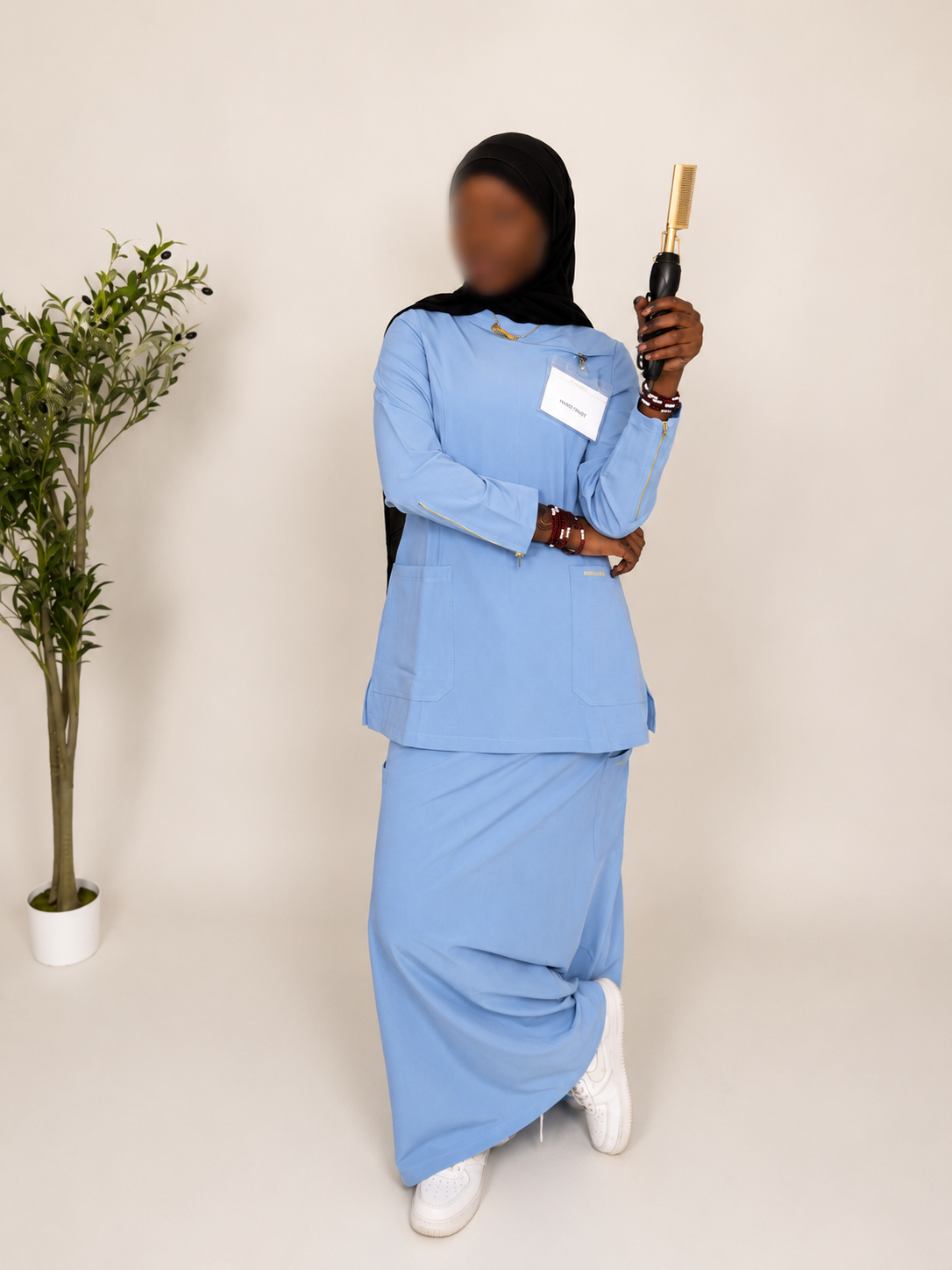 Core Collection – Soft Blue