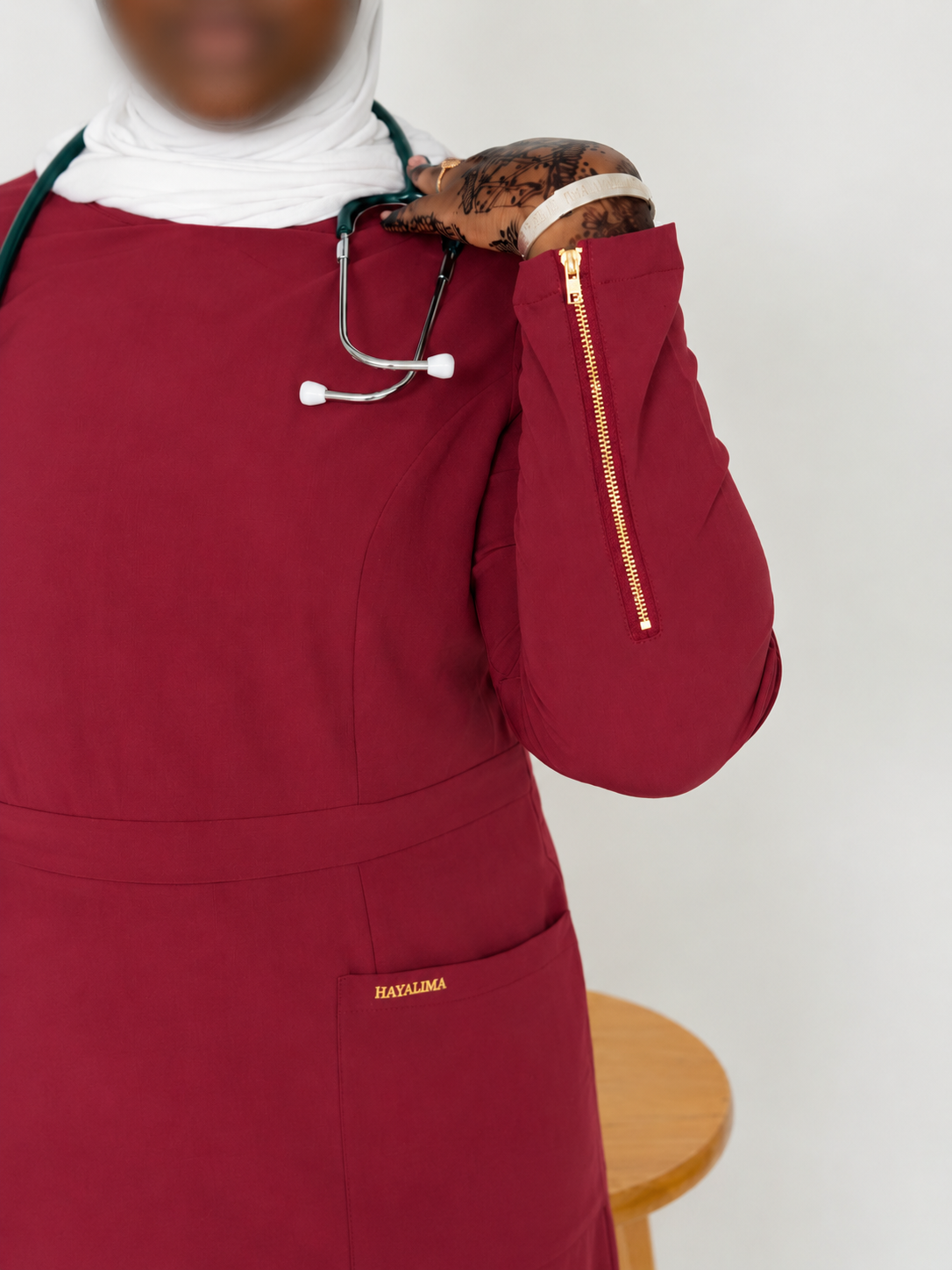 Core Collection – Mulberry