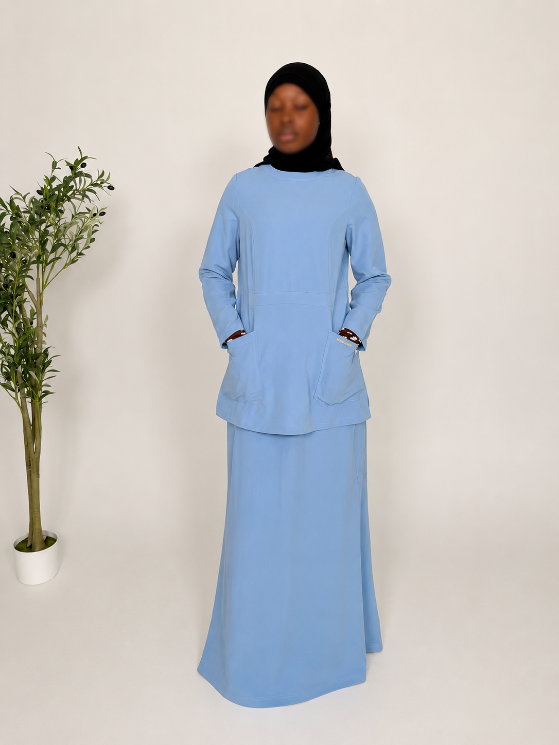 Core Collection – Soft Blue