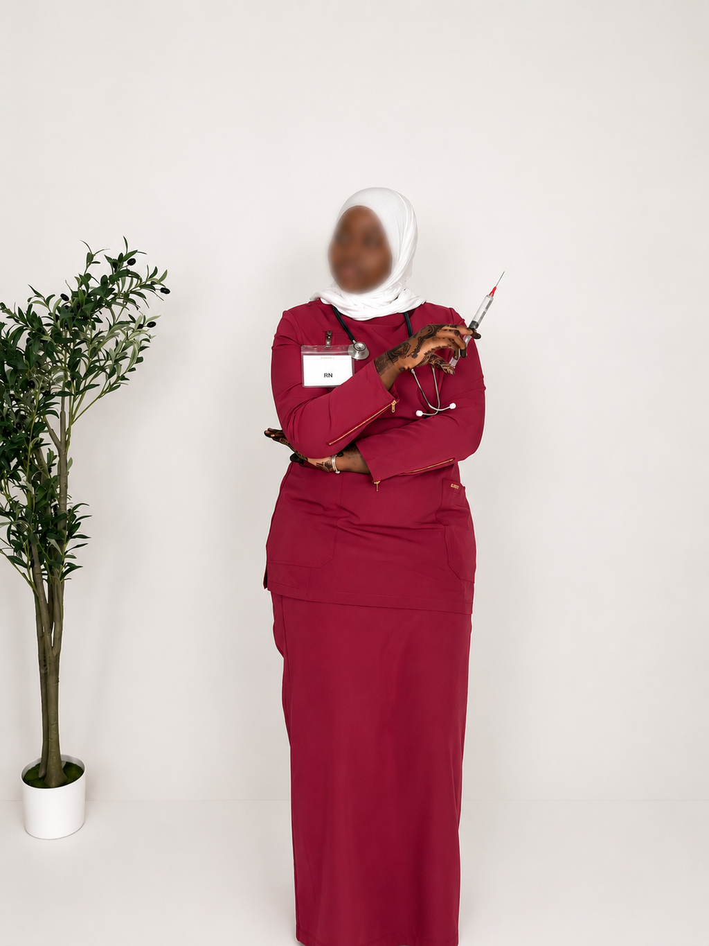 Core Collection – Mulberry