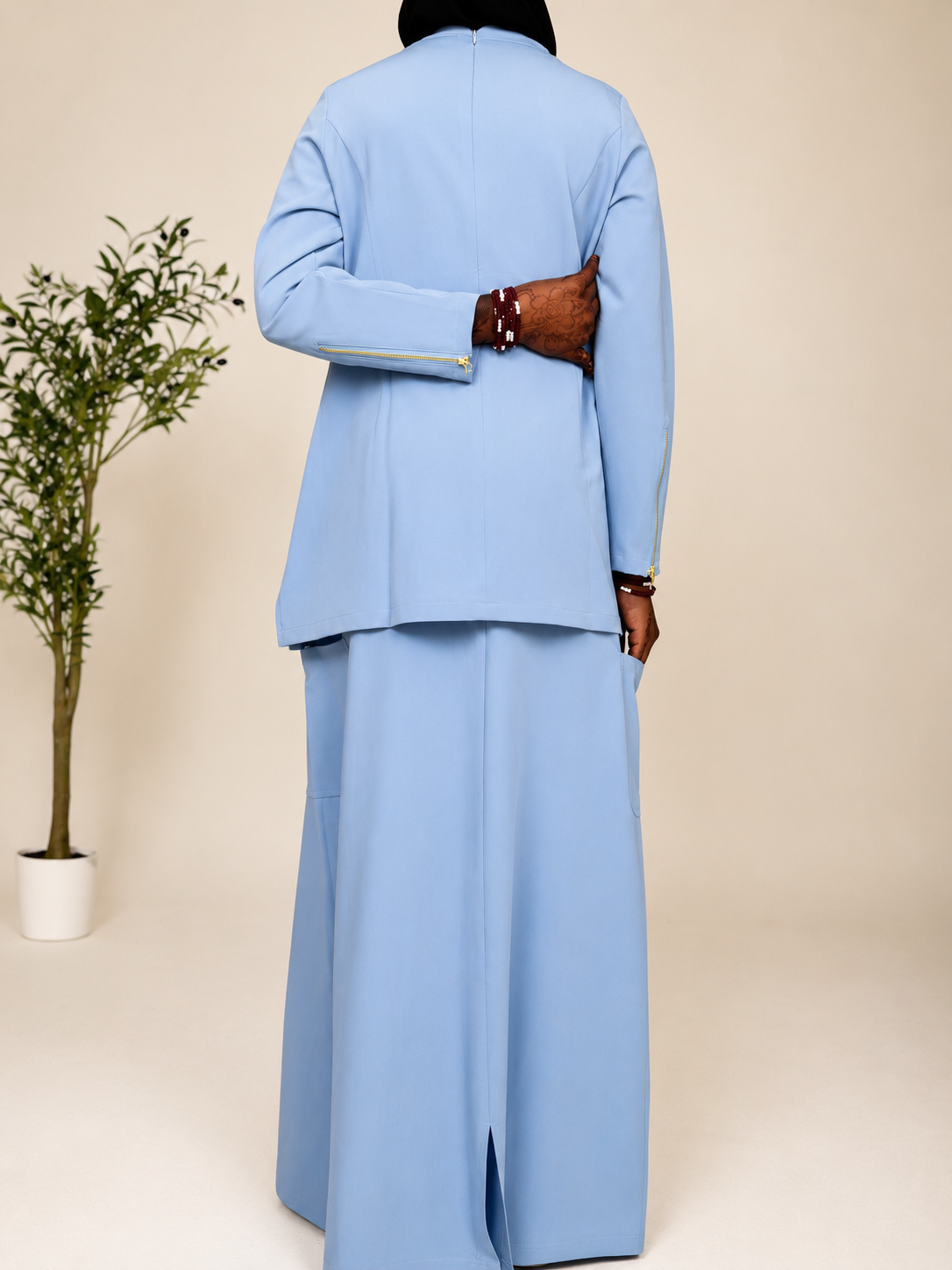 Core Collection – Soft Blue