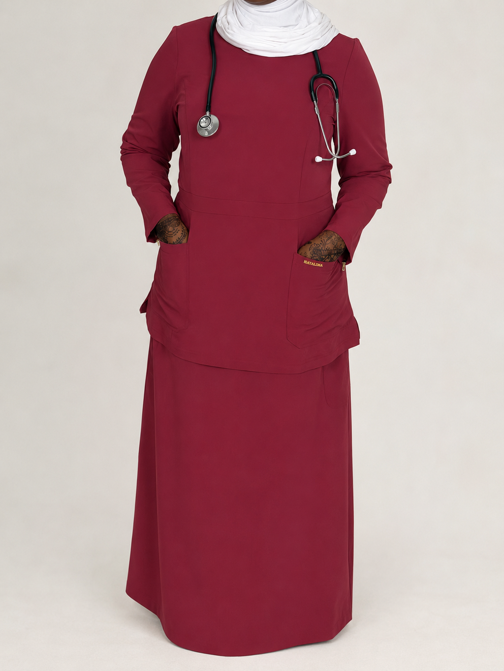 Core Collection – Mulberry
